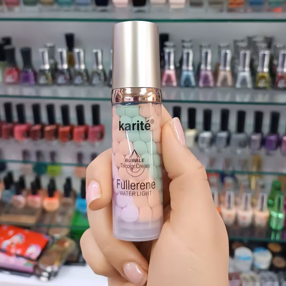 پرایمر   کاریته رنگین کمانی چند کاره زیرساز آرایش 