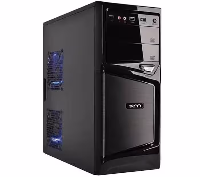 کیس کامپیوتر تسکو مدل TC MA-4450