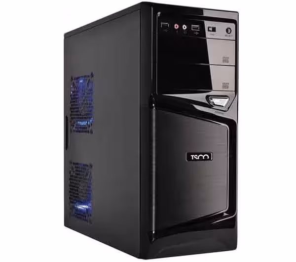 کیس کامپیوتر تسکو مدل TC MA-4450