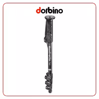 تک پایه مانفروتو Manfrotto 290 Carbon Fiber Monopod - فروشگاه دوربین دوربینو