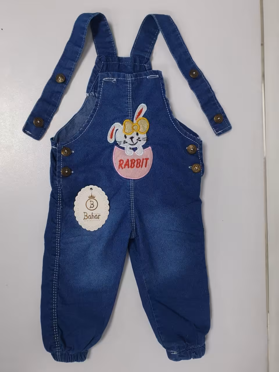 پیشبندی لی بهار کد 3592