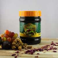 سه شیره کوچک (انگور توت خرما) 500 گرمی ایرونیش