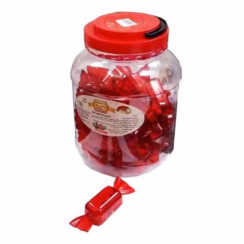 شکلات طلقی بزرگ بسته 30 عددی