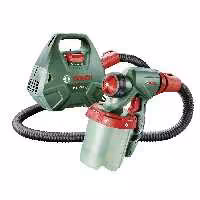 پیستوله رنگ پاش برقی بوش 3000  PFS  (اصل) 