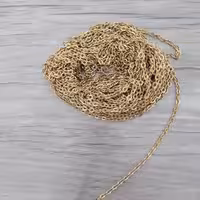 زنجیراستیل رنگ ثابت