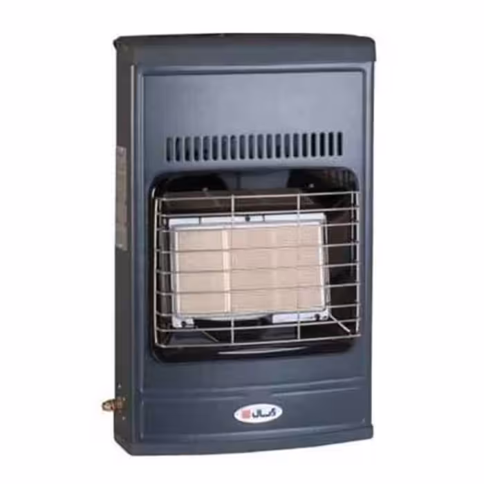 بخاری گازی آبسال مدل 437 یکی از بهترین و پرطرفدار ترین بخاری های حال حاضر ،کم مصرف و مناسب همه منازل و دفاتر کار