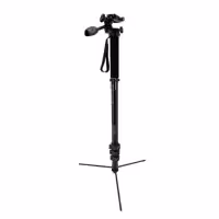 تک پایه دوربین بیک پرو Beike Pro Q2500 Monopod