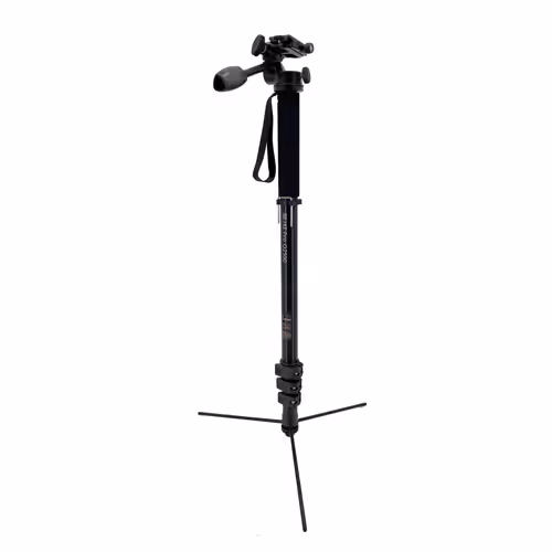 تک پایه دوربین بیک پرو Beike Pro Q2500 Monopod