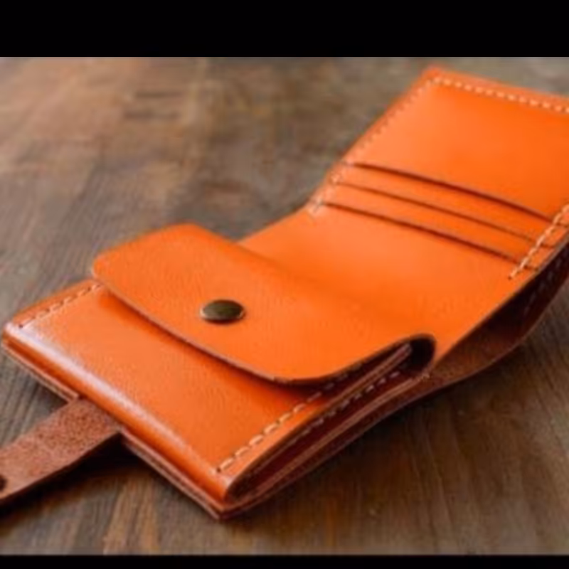 کیف پول جیبی کد3345