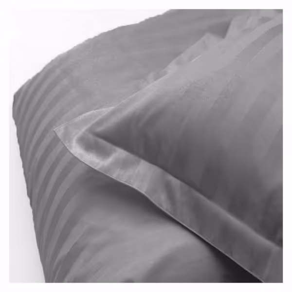 روتختی یک نفره،جنس  هتلی، طوسی،بسیار باکیفیت،مناسب تخت90