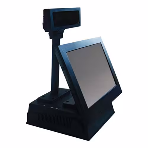 صندوق فروشگاهی اسکار مدل T9900