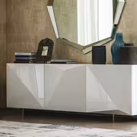 آیینه کنسول