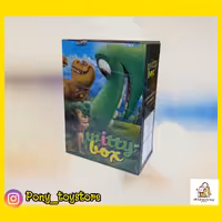 اسباب بازی جعبه شانسی 