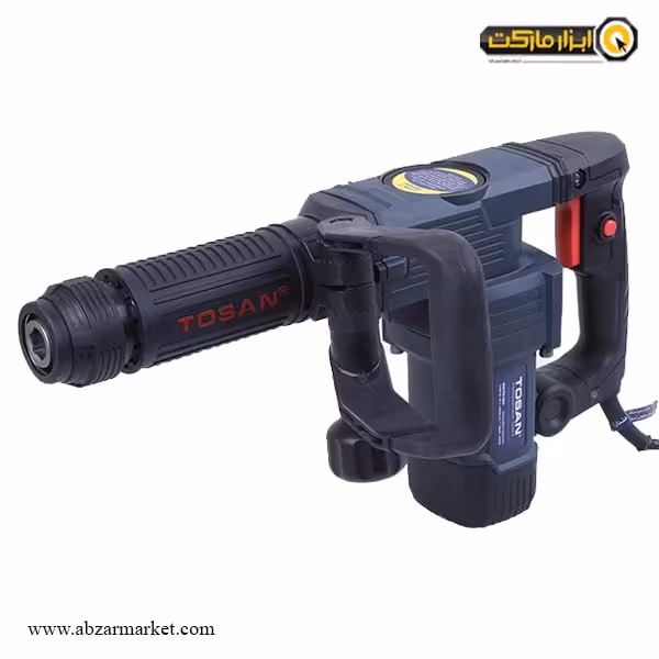 چکش تخریب توسن 7 کیلویی مدل 6070DH