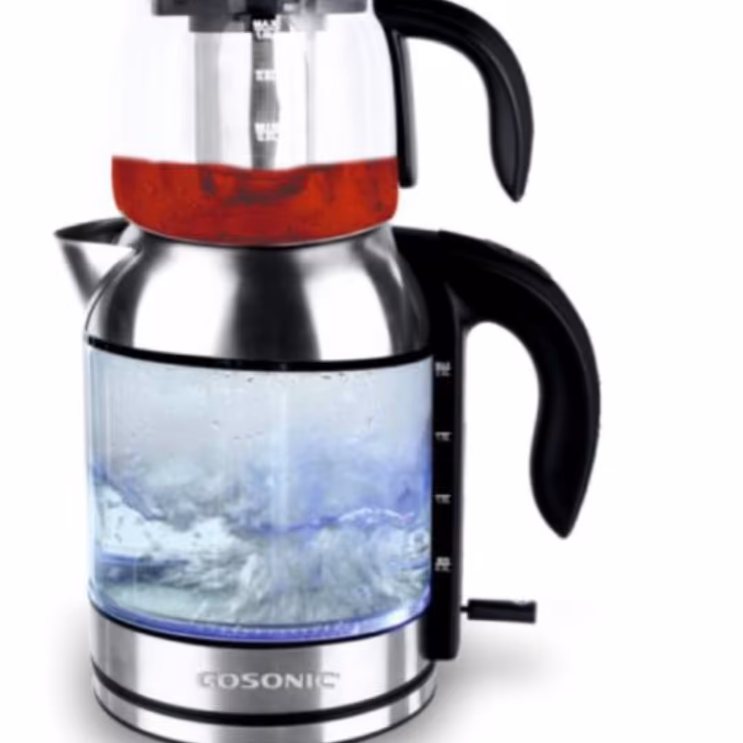 چایساز  روهمی گوسونیک مدل 767  با یکسال ضمانت معتبر