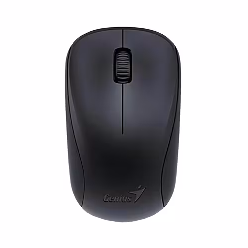 موس بی سیم جنیوس NX-7000