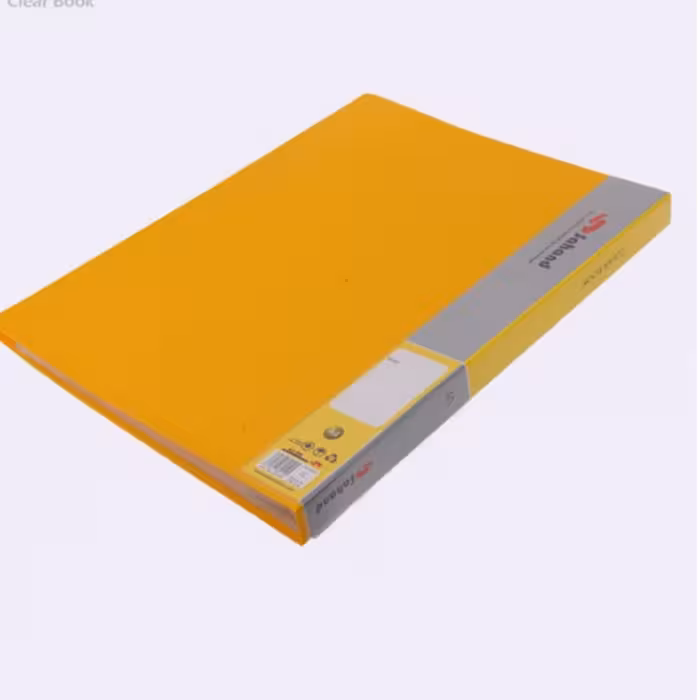 کلر بوک 10 برگی مناسب برای دانش آموزان 