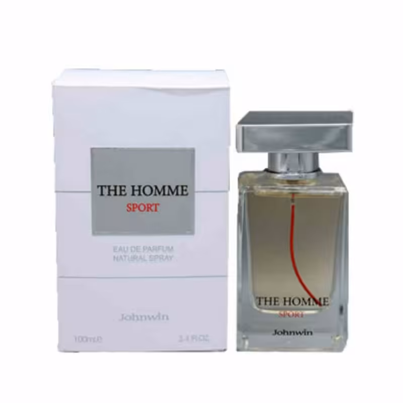 ادکلن مردانه جانوین دهوم اسپرت رایحه دیور هوم اسپرت

