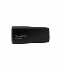 هارد SSD اکسترنال تویین موس مدل EliteDrive ظرفیت 512 گیگابایت