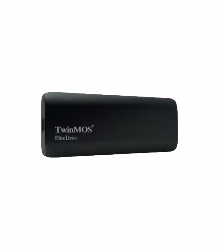 هارد SSD اکسترنال تویین موس مدل EliteDrive ظرفیت 512 گیگابایت