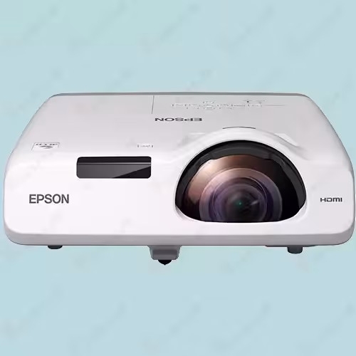 ویدئو پروژکتور اپسون EPSON EB-530