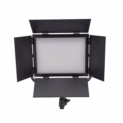 نور ثابت ویدیویی Harmony BP-500 LED