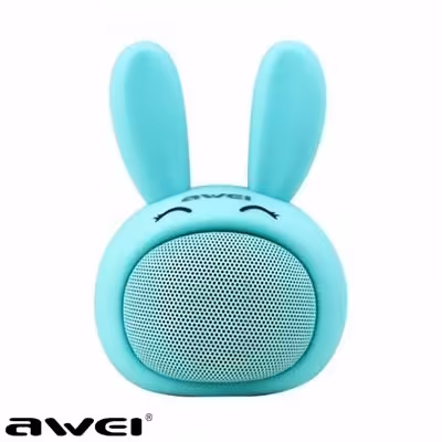 اسپیکر بلوتوث مینی قابل حمل آوی مدل Awei Y700