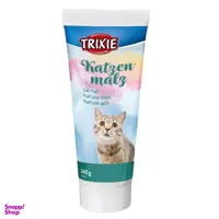 خمیر مالت گربه تریکسی مدل Katzen وزن 240 گرم