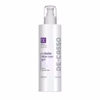 ژل ضد سلولیت دکاسو 200 میلی لیتر
De-casso anti-cellulite gel 200 ml