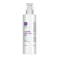 ژل ضد سلولیت دکاسو 200 میلی لیتر
De-casso anti-cellulite gel 200 ml