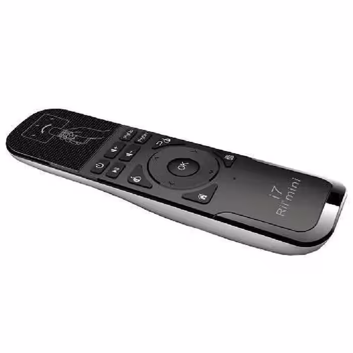 پرزنتر بی سیم ری مدل Air Mouse i7 Mini