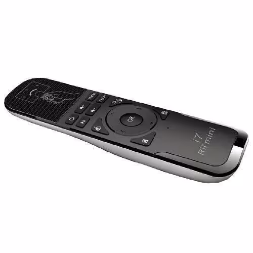پرزنتر بی سیم ری مدل Air Mouse i7 Mini
