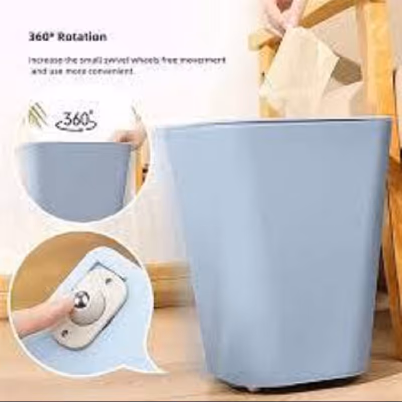 چرخ مخفی سایز بزرگ  پک  4 عددی