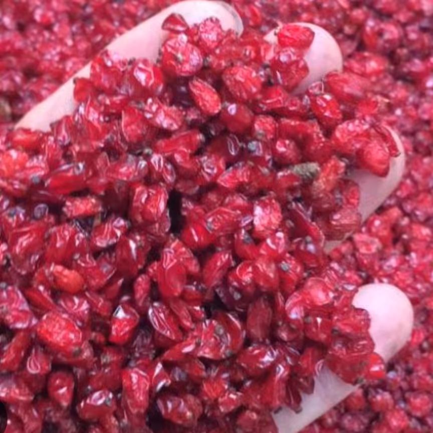 زرشک اناری  درجه یک به قیمت عمده