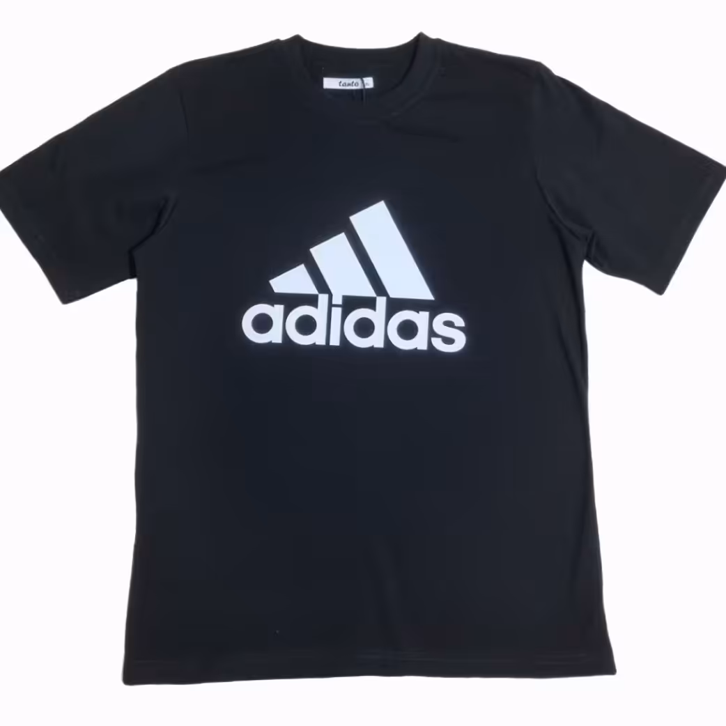 تیشرت پنبه ای مدل آدیداس 