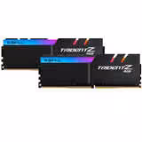 G SKILL TridentZ-GTZR 32GB(2x16GB)2Ch DDR4 3866MHz C18D RAM