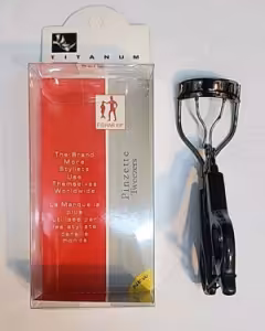 فرمژه تیتانیوم