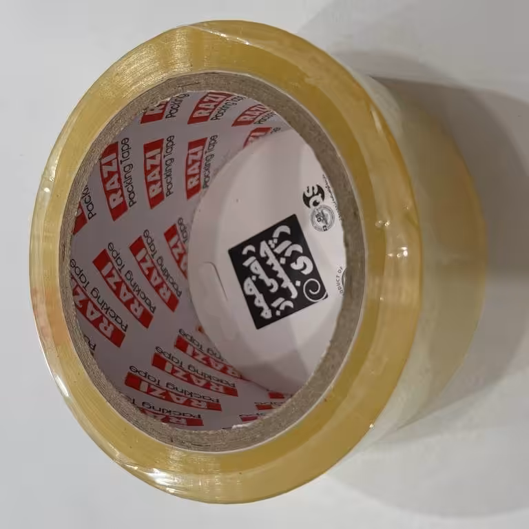 چسب 5 سانتی