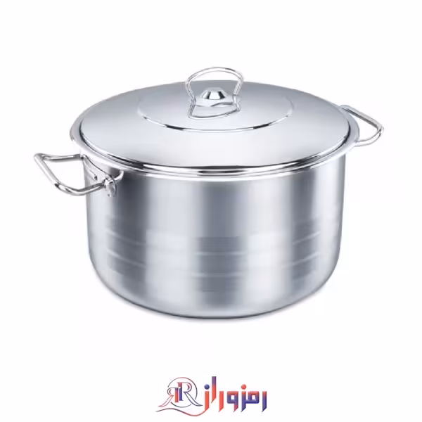قابلمه تک کرکماز مدل 1948 سایز 40 مدل مگا (اصلی)