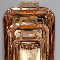 سینی سه تیکه 