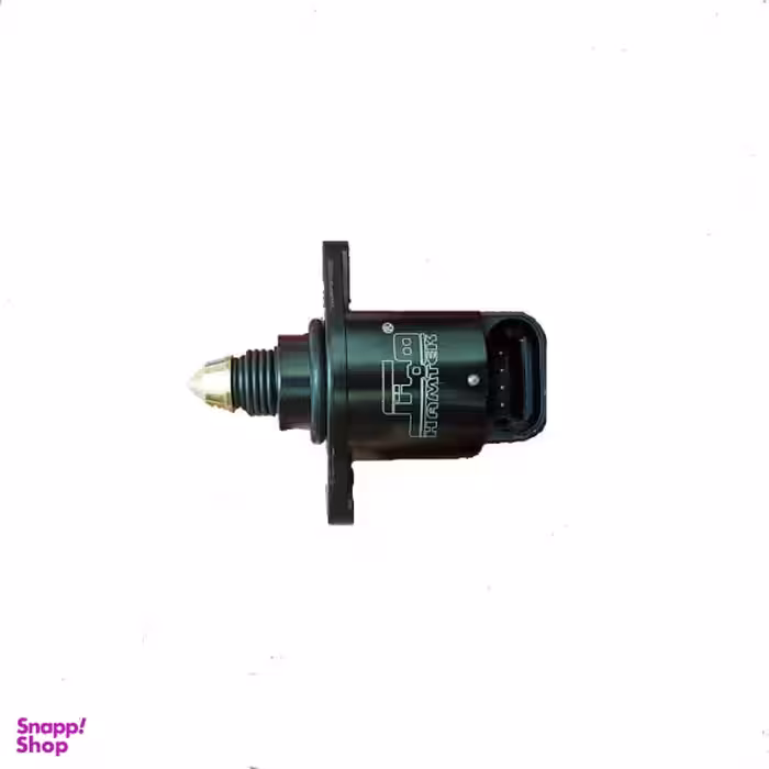 استپر موتور همتک مدل 01 مناسب برای پراید