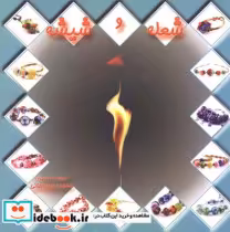قیمت و خرید کتاب شعله و شیشه اثر رونات دنی و هافا رونات | ایده بوک