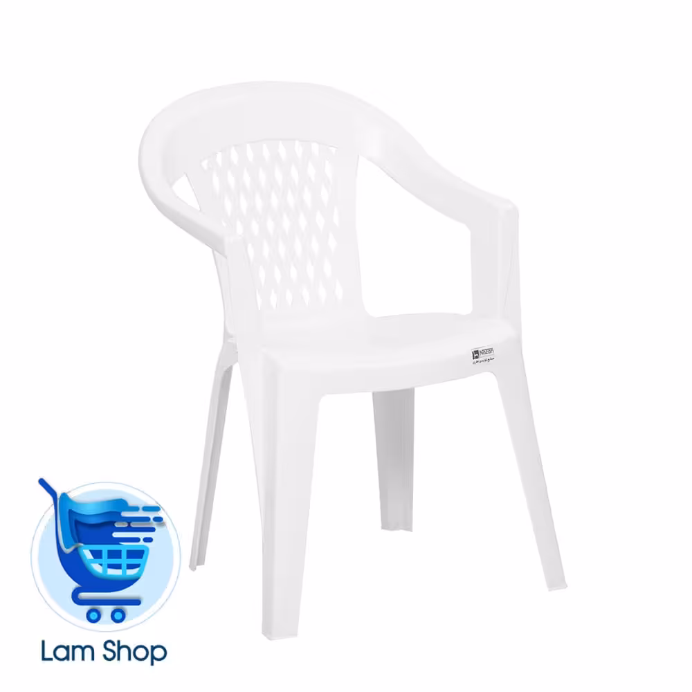 صندلی دسته دار آرمونی 504 نظری(زمان ارسال 15 تا 20 روز کاری)