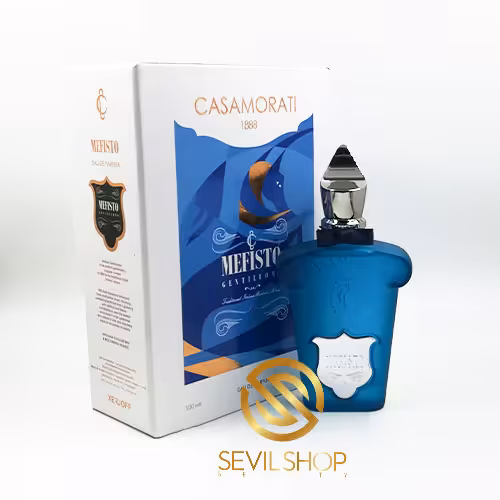 های کپی ادکلن زرجوف مفیستو جنتیلومو