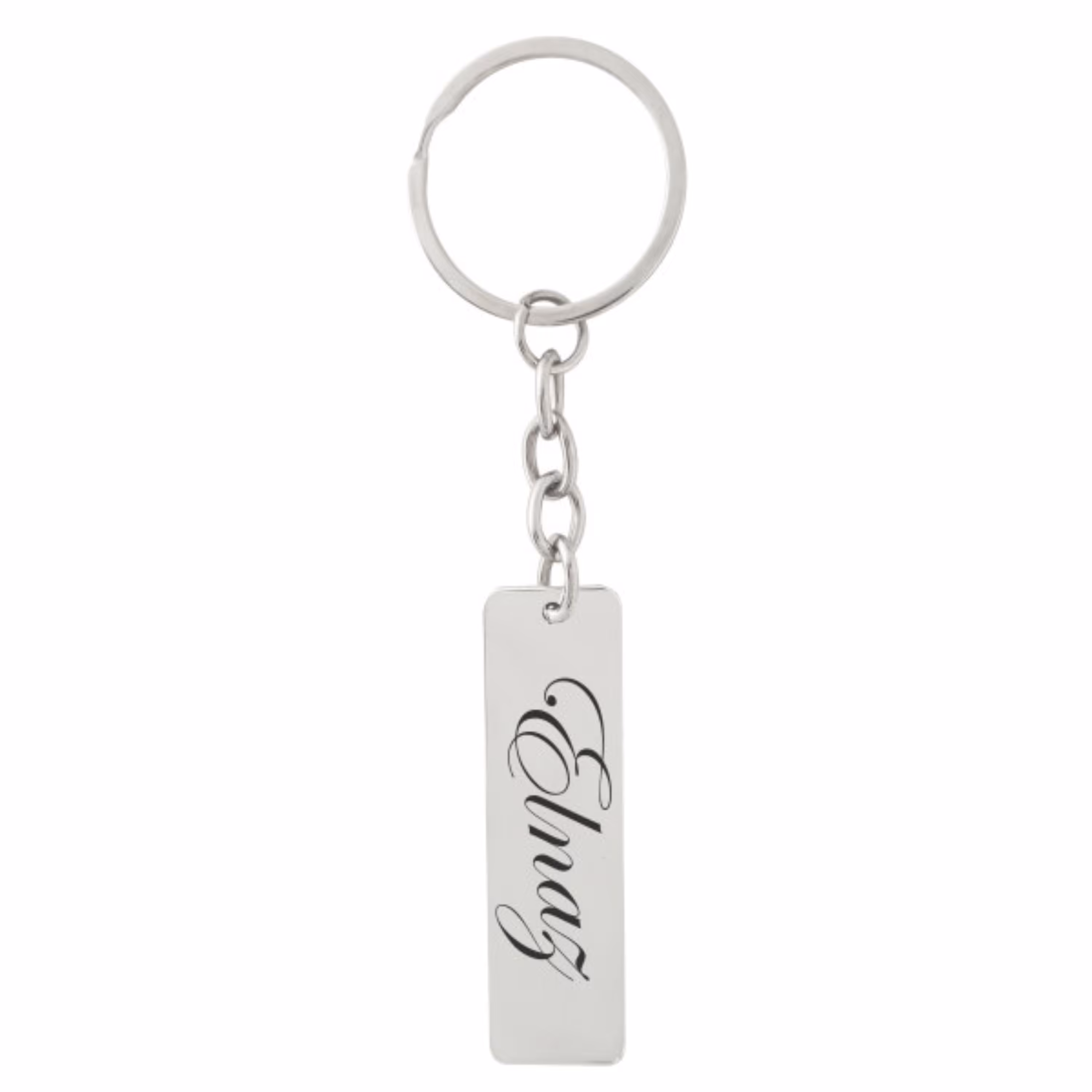 جاکلیدی استیل زنانه و مردانه طرح الناز