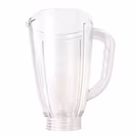 پارچ شیشه ای مخلوط کن مدل لونا