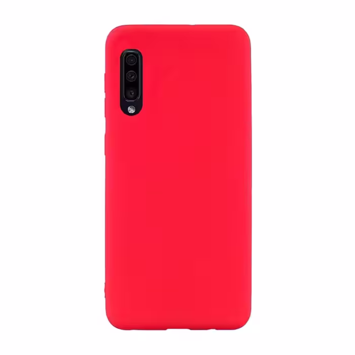 قاب و کاور موبایل سامسونگ سیلیکونی مناسب برای گوشی موبایل سامسونگ Galaxy A50