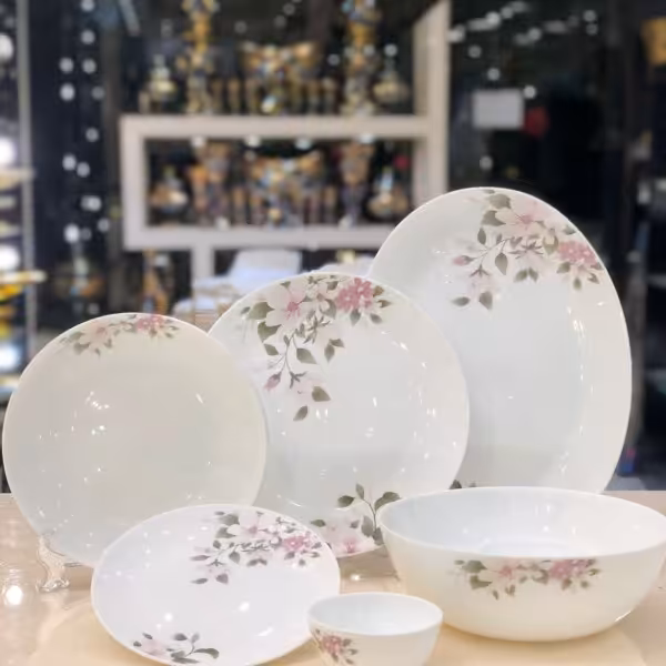 سرویس 26 پارچه اپال درجه یک مقصود