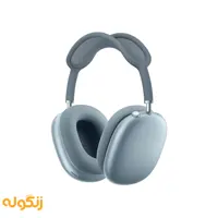 هدفون بی سیم اپل مدل AirPods Max 2 - زنگوله