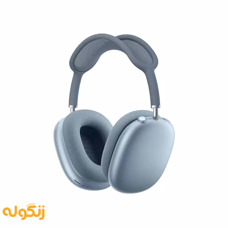 هدفون بی سیم اپل مدل AirPods Max 2 - زنگوله
